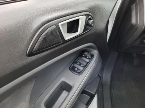 FORD Ecosport 1.6 16V 4P FREESTYLE PLUS FLEX, Foto 8