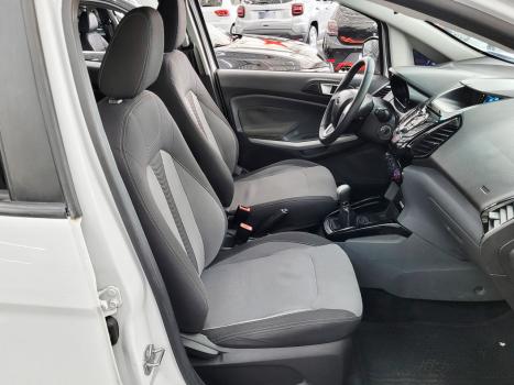 FORD Ecosport 1.6 16V 4P FREESTYLE PLUS FLEX, Foto 9