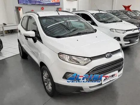 FORD Ecosport 1.6 16V 4P FREESTYLE PLUS FLEX, Foto 2