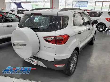 FORD Ecosport 1.6 16V 4P FREESTYLE PLUS FLEX, Foto 3