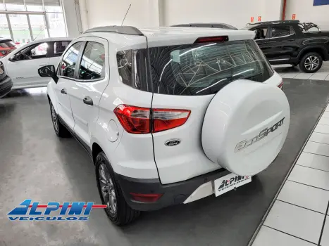 FORD Ecosport 1.6 16V 4P FREESTYLE PLUS FLEX, Foto 4