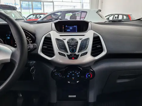 FORD Ecosport 1.6 16V 4P FREESTYLE PLUS FLEX, Foto 7