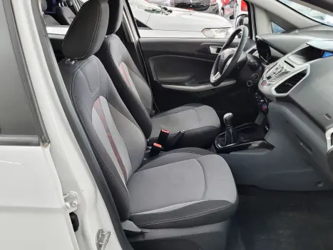 FORD Ecosport 1.6 16V 4P FREESTYLE PLUS FLEX, Foto 9