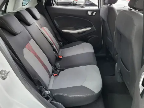 FORD Ecosport 1.6 16V 4P FREESTYLE PLUS FLEX, Foto 10