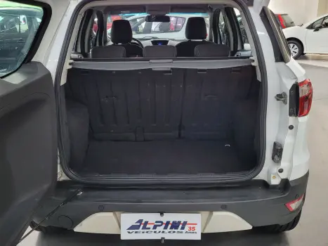 FORD Ecosport 1.6 16V 4P FREESTYLE PLUS FLEX, Foto 11