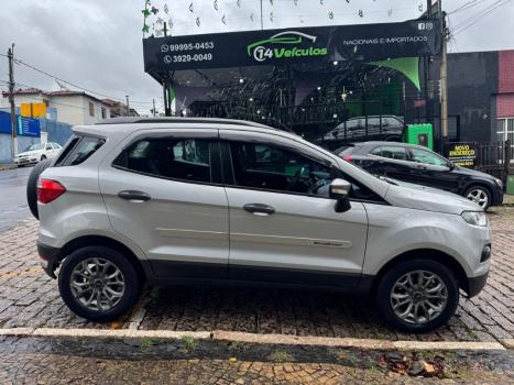 FORD Ecosport 1.6 16V 4P FREESTYLE, Foto 1