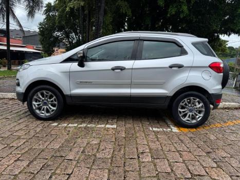 FORD Ecosport 1.6 16V 4P FREESTYLE, Foto 2