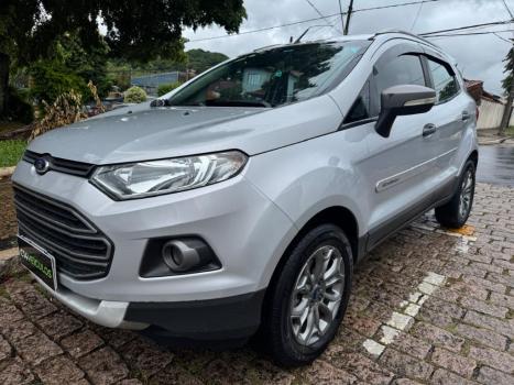 FORD Ecosport 1.6 16V 4P FREESTYLE, Foto 3