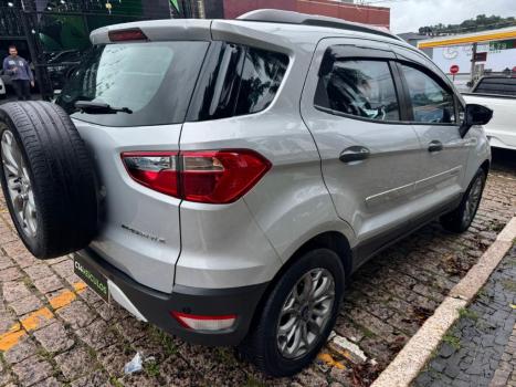 FORD Ecosport 1.6 16V 4P FREESTYLE, Foto 4