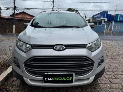 FORD Ecosport 1.6 16V 4P FREESTYLE, Foto 5
