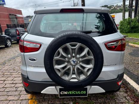 FORD Ecosport 1.6 16V 4P FREESTYLE, Foto 6