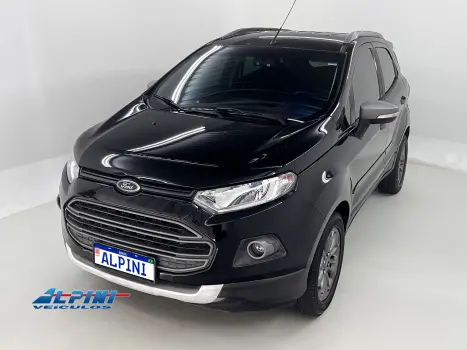 FORD Ecosport 1.6 16V 4P FREESTYLE PLUS FLEX, Foto 1
