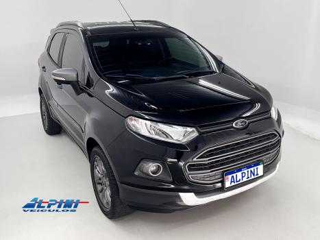 FORD Ecosport 1.6 16V 4P FREESTYLE PLUS FLEX, Foto 2