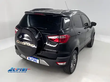 FORD Ecosport 1.6 16V 4P FREESTYLE PLUS FLEX, Foto 3
