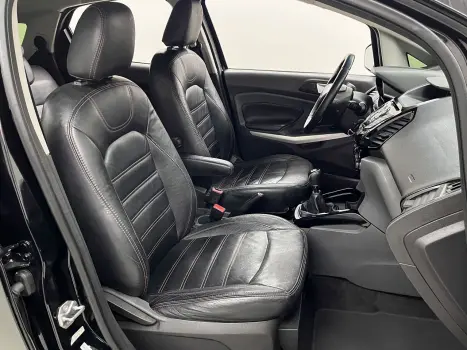 FORD Ecosport 1.6 16V 4P FREESTYLE PLUS FLEX, Foto 6