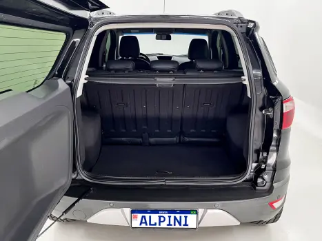 FORD Ecosport 1.6 16V 4P FREESTYLE PLUS FLEX, Foto 8