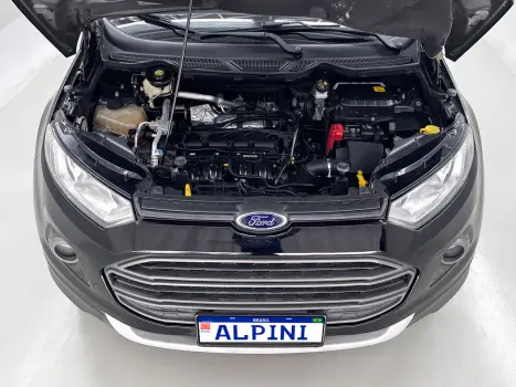 FORD Ecosport 1.6 16V 4P FREESTYLE PLUS FLEX, Foto 9