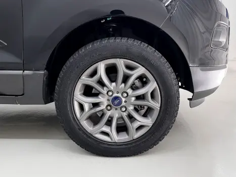 FORD Ecosport 1.6 16V 4P FREESTYLE PLUS FLEX, Foto 10