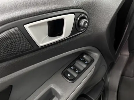 FORD Ecosport 1.6 16V 4P FREESTYLE PLUS FLEX, Foto 11