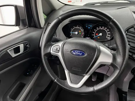 FORD Ecosport 1.6 16V 4P FREESTYLE PLUS FLEX, Foto 13