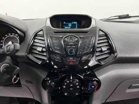 FORD Ecosport 1.6 16V 4P FREESTYLE PLUS FLEX, Foto 14