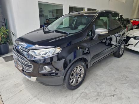 FORD Ecosport 1.6 16V 4P FLEX FREESTYLE POWERSHIFT AUTOM�TICO, Foto 1