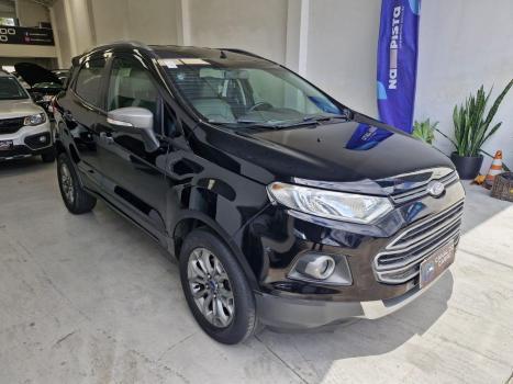 FORD Ecosport 1.6 16V 4P FLEX FREESTYLE POWERSHIFT AUTOM�TICO, Foto 2