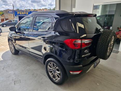 FORD Ecosport 1.6 16V 4P FLEX FREESTYLE POWERSHIFT AUTOM�TICO, Foto 5