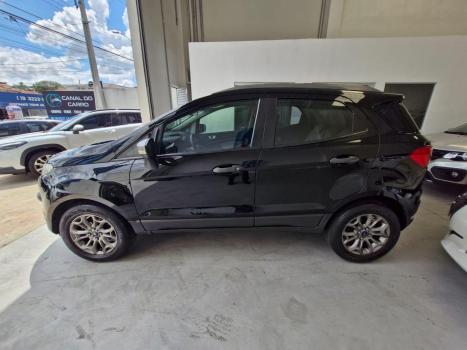 FORD Ecosport 1.6 16V 4P FLEX FREESTYLE POWERSHIFT AUTOM�TICO, Foto 6