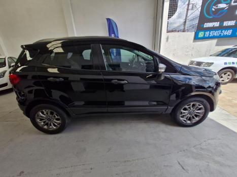 FORD Ecosport 1.6 16V 4P FLEX FREESTYLE POWERSHIFT AUTOM�TICO, Foto 7