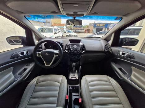 FORD Ecosport 1.6 16V 4P FLEX FREESTYLE POWERSHIFT AUTOM�TICO, Foto 8