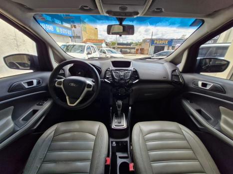 FORD Ecosport 1.6 16V 4P FLEX FREESTYLE POWERSHIFT AUTOM�TICO, Foto 10