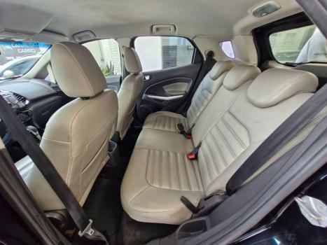 FORD Ecosport 1.6 16V 4P FLEX FREESTYLE POWERSHIFT AUTOM�TICO, Foto 11
