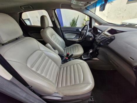 FORD Ecosport 1.6 16V 4P FLEX FREESTYLE POWERSHIFT AUTOM�TICO, Foto 12