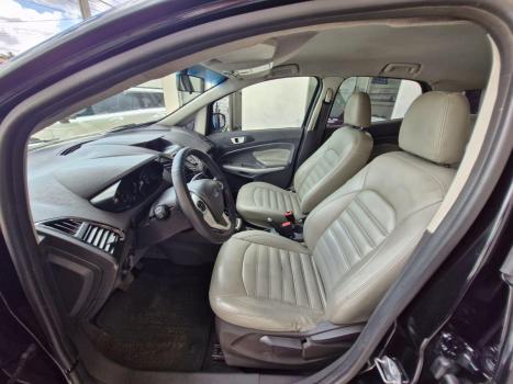 FORD Ecosport 1.6 16V 4P FLEX FREESTYLE POWERSHIFT AUTOM�TICO, Foto 13