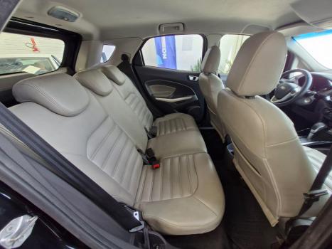 FORD Ecosport 1.6 16V 4P FLEX FREESTYLE POWERSHIFT AUTOM�TICO, Foto 14