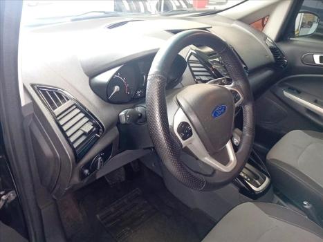 FORD Ecosport 1.6 16V 4P FLEX FREESTYLE POWERSHIFT AUTOM�TICO, Foto 7
