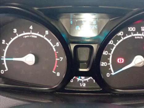 FORD Ecosport 1.6 16V 4P FLEX FREESTYLE POWERSHIFT AUTOM�TICO, Foto 8