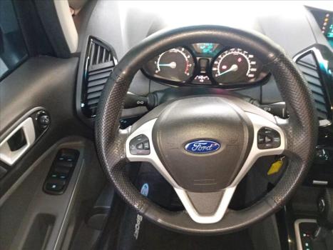 FORD Ecosport 1.6 16V 4P FLEX FREESTYLE POWERSHIFT AUTOM�TICO, Foto 9