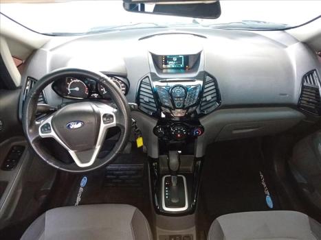 FORD Ecosport 1.6 16V 4P FLEX FREESTYLE POWERSHIFT AUTOM�TICO, Foto 10