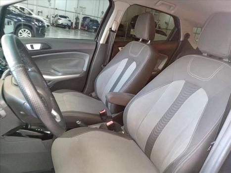 FORD Ecosport 1.6 16V 4P FLEX FREESTYLE POWERSHIFT AUTOM�TICO, Foto 12