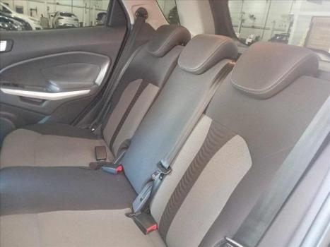 FORD Ecosport 1.6 16V 4P FLEX FREESTYLE POWERSHIFT AUTOM�TICO, Foto 13