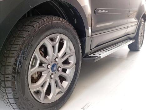 FORD Ecosport 1.6 16V 4P FLEX FREESTYLE POWERSHIFT AUTOM�TICO, Foto 18