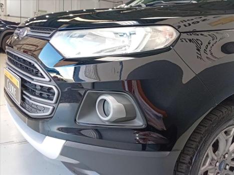 FORD Ecosport 1.6 16V 4P FLEX FREESTYLE POWERSHIFT AUTOM�TICO, Foto 19