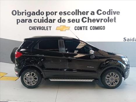 FORD Ecosport 1.6 16V 4P FLEX FREESTYLE POWERSHIFT AUTOM�TICO, Foto 20