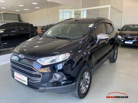 FORD Ecosport 1.6 16V 4P FREESTYLE, Foto 1