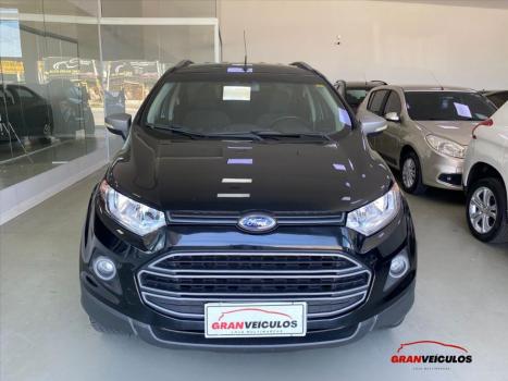 FORD Ecosport 1.6 16V 4P FREESTYLE, Foto 2