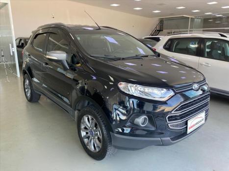 FORD Ecosport 1.6 16V 4P FREESTYLE, Foto 3