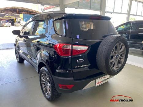 FORD Ecosport 1.6 16V 4P FREESTYLE, Foto 6