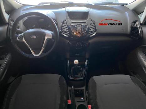 FORD Ecosport 1.6 16V 4P FREESTYLE, Foto 7